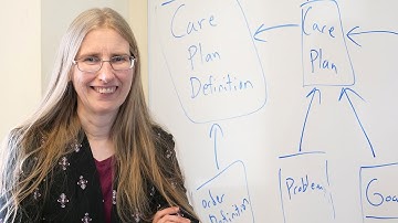 Get to know the HIT Certification program at Columbia University.