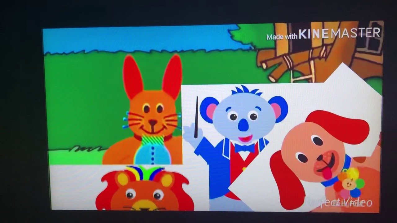 The Baby Einstein Show, The Baby Einstein Show Wiki