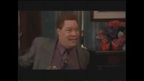 House Party 3 - Crazy Dinner.