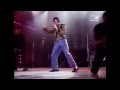 Michael Jackson - Workin&#39; Day And Night - Live at Wembley 1992 - [HD]