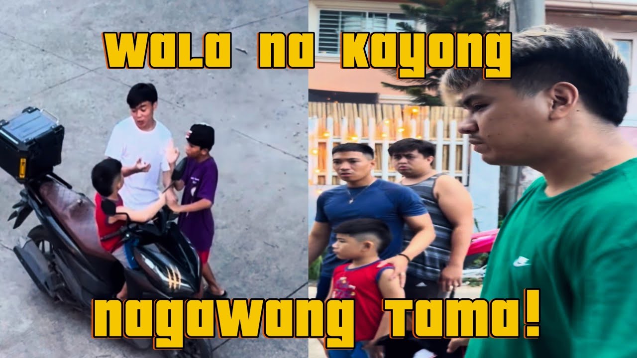 KURT at YG nakatikim ng 30seconds!