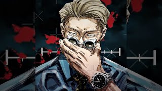 Under The Influence - Nanami Edit