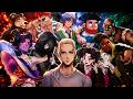 ANTHROPOPHAGIST | DEATH & BREAKFAST | LOVE IN BRISBANE | INDIE VISUAL NOVEL GAMES COLLECTION #002