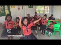 Grace in every step, rhythm in every move 💃✨Our talented Student with a beautiful Bengal dance