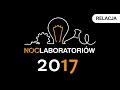 Noc Laboratoriów 2017 – Jak namierzyć alergie w laboratorium [HD]