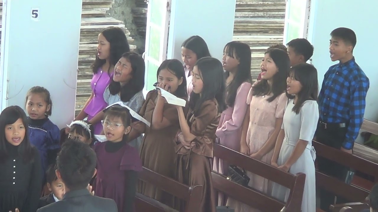 Naupang hla rem - 2026 Kumthar ni