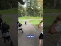 Legend has it he’s still chasing his clubs (via hayden.piercee/TT)