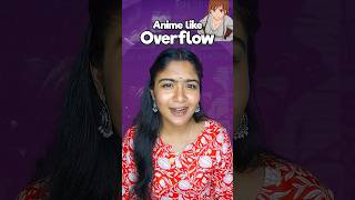 Anime Like Overflow