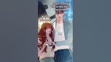 Thumbnail of (Requested) 15 year's age gap love story ❤...#anime #shorts #edit #youtubeshorts
