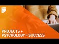 Projects  psychology  success  bcs project management specialist group promsg