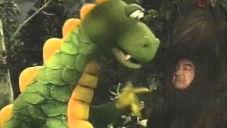 The Adventures Of Dudley The Dragon - 4X03 - Dudley And The Raincloud V2