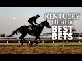 Ellis Park Derby Picks and Analysis
