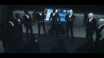 365 Days of The Faceless | NoPixel GTA 4.0