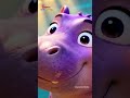 നീർയാന പാട്ട് - Little Hippo’s Fun Day | Malayalam Rhymes for Children | Galatta Kids | Shorts