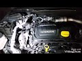 Nissan Qashqai 1.6 dci J10 Fuel filter and oil change