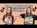 &quot;Big Bank Challenge&quot; TikTok Dance Tutorial 🏦