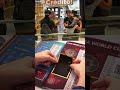 ¡YA ESTÁ AQUÍ! El álbum Panini del Mundial 2026 llega a las manos de los fans #shortsviral