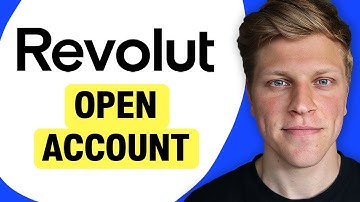 How to Open a Revolut Account | Step by Step (2025)