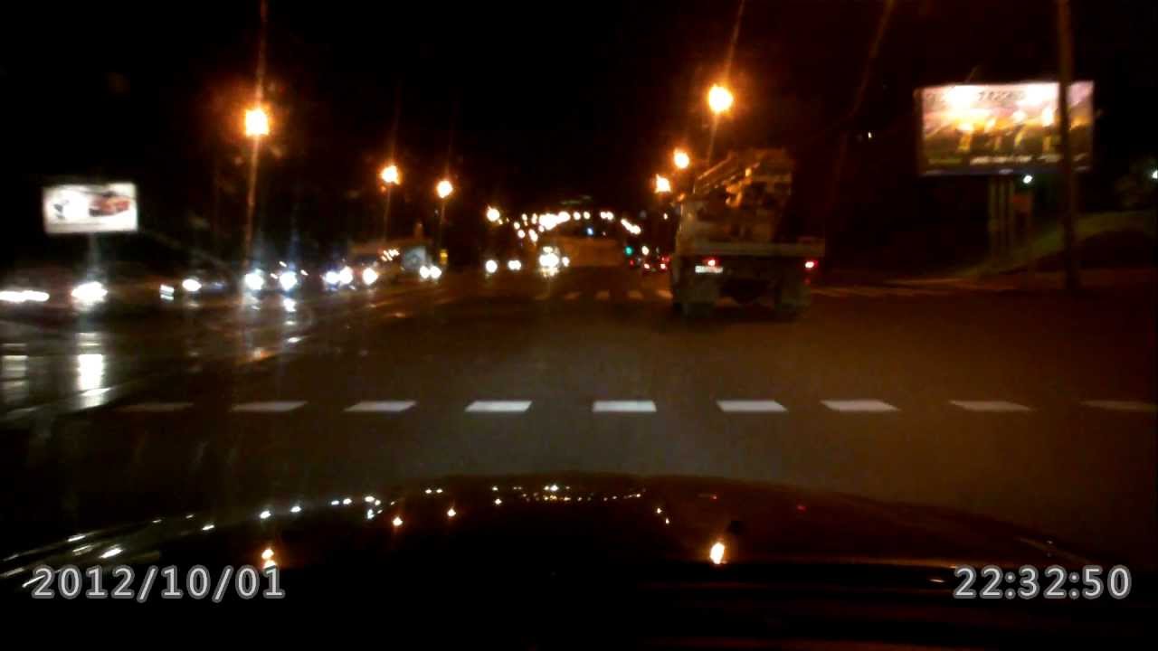 AXIOM CAR VISION 1000 ночь