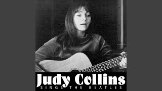 Video thumbnail of "Judy Collins - Golden Slumbers"