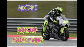 VIRALL !!! JUNGLE DUTCH LAGU BATAK - 2K20 [ ROSSY SITORUS ]