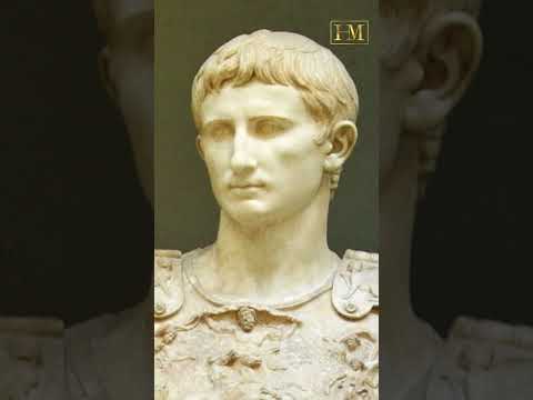 Was Tiberius the