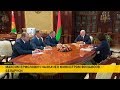 Справедливость и дисциплина. Александр Лукашенко принял ряд кадровых решений