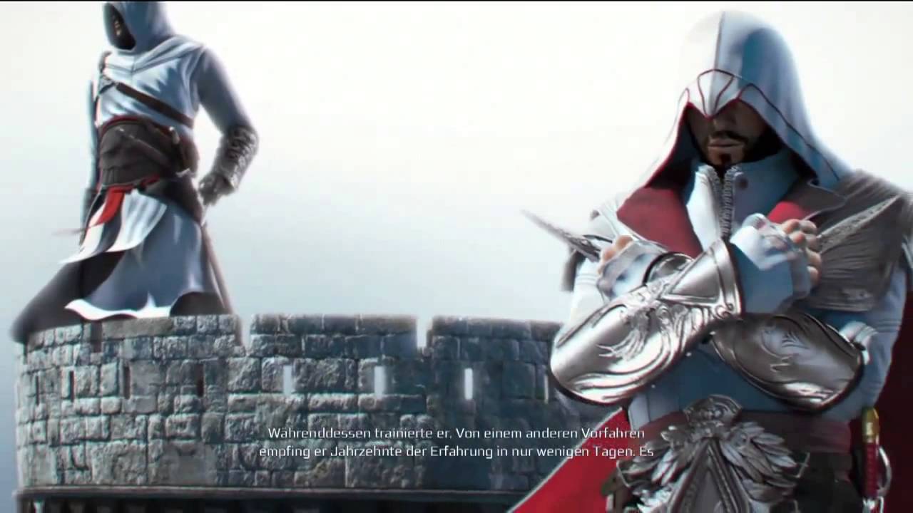 Creed Trailer Deutsch Creed Trailer Deutsch