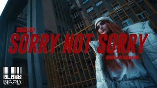 Sharlota - Sorry Not Sorry (OFFICIAL VIDEO)