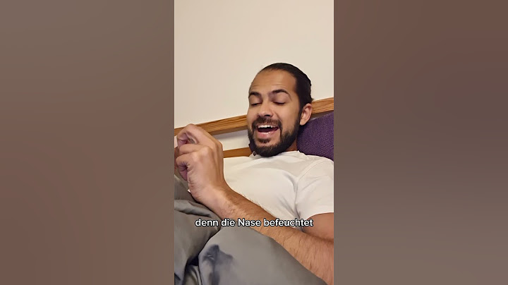So hilft mir Mouth-Taping während dem Schlaf!