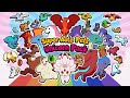 Super Auto Pets: Unicorn Pack: Spreading Ailments for Gains