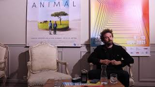 Interview Cyril Dion pour Animal 01