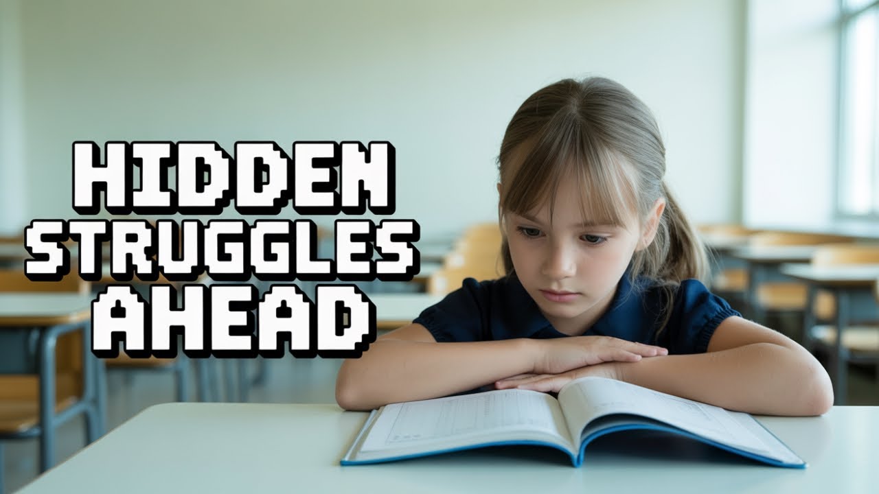 The Hidden Risk Every Parent Misses: Why Your High-Achieving Child May Need the Most Help