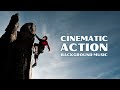 Cinematic Action Background Music