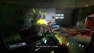 F.E.A.R. 2: DLC: Reborn, Playthrough, (No Commentary), Interval: 2