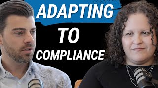How Adapting to Regulations Can Benefit Your Practice (with Jen Berman)