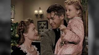 It's a Wonderful Life Movie A Masterpiece That Is Outdated For The Currrent Generation