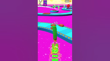 Shortcut Run part 21 #shorts