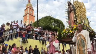 De Las MEJORES FIESTAS De La Region Del Sur De Jalisco.