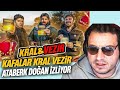Ataberk Doğan • Kafalar - ÇOK BEKLENEN KRAL VEZİR! -  İzliyor @KafalarOfficial 