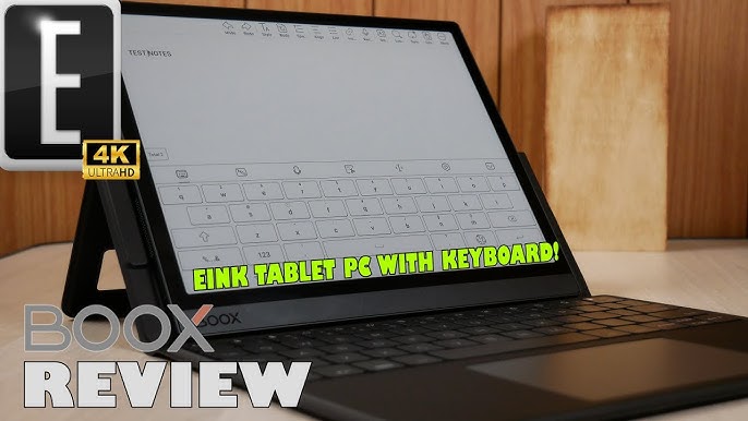 Обзор Onyx Boox Note Air 3C: планшет с цветным E Ink экраном и стилусом /  Ноутбуки, планшеты, электронные книги / iXBT Live