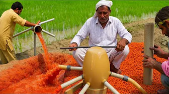 How Things Are Made: Top 4 Most Incredible Manufacturing Process Videos |