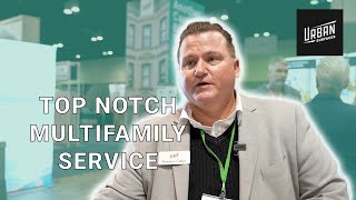 Top Notch Transparent Service for Multifamily by Urban Surfaces 93 views 2 years ago 2 minutes, 17 seconds