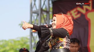 Lilin Herlina - Melodi Cinta - New EFRITA live Jabon Porong