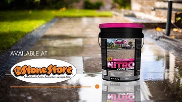 Alliance Gator | Best Practices with Nitro Joint Sand