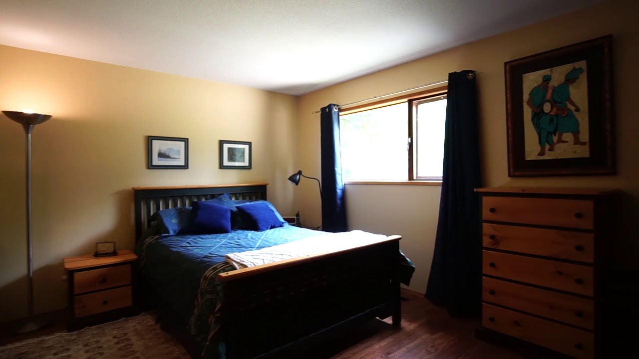 4867 Parker Road, Eagle Bay, B.C.  CANADA