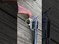 Single action 44mag #cowboyaction