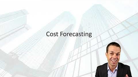 Cost Forecasting with the Estimate At Completion (EAC) | Project Management Key Concepts