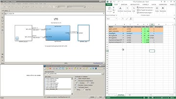 Interfacing Simulink and Stateflow Models with EverTest