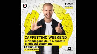 Caffettino Weekend 24 dicembre 2023